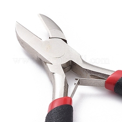 Carbon Steel Jewelry Pliers for Jewelry Making Supplies&nbsp;P019Y-1