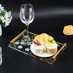 Rectangle Fruit Tray Silicone Molds&nbsp;SIMO-DC0001-01