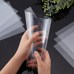 PVC Plastic Sheets&nbsp;DIY-WH0304-126