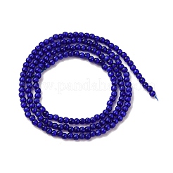 Cat Eye Beads Strands&nbsp;CE-C007-A10-2MM