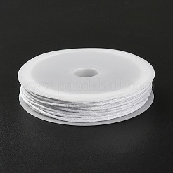 6.8M Waxed Cotton Cords&nbsp;YC-YW0001-03-101