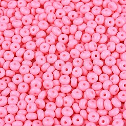 Opaque Glass Seed Beads&nbsp;SEED-N012-09A-11