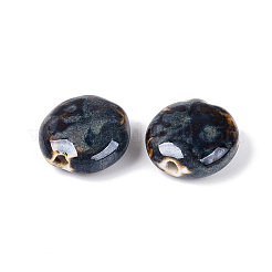 Vintage Handmade Porcelain Beads&nbsp;PR-N001-03A