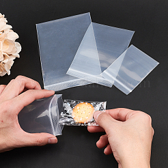 Heavy Duty Plastic Resealable Bags&nbsp;OPP-PH0001-28