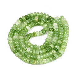 Glass Beads Strands&nbsp;X-GLAA-N059-5x8mm-04