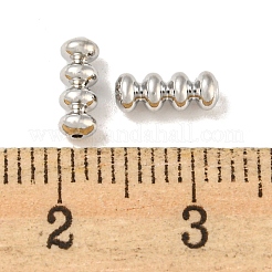 Brass Beads&nbsp;KK-R152-14P