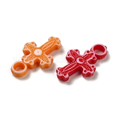 Opaque Acrylic Pendants&nbsp;OACR-E039-05