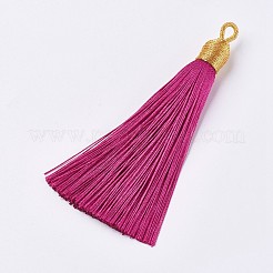 Polyester Tassel Big Pendants Decoration&nbsp;FIND-I007-A04
