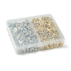 400Pcs 2 Colors CCB Plastic Beads&nbsp;CCB-FS0001-11