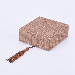 Wooden Bracelet Boxes&nbsp;OBOX-K001-02C