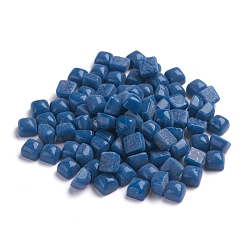Glass Mosaic Tiles Cabochons&nbsp;GLAA-G072-04C