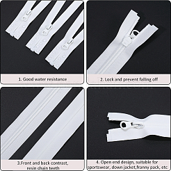 5Pcs Garment Accessories&nbsp;FIND-GF0008-52C
