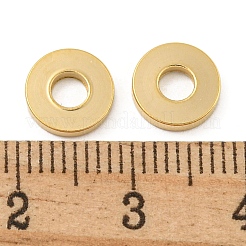 304 Stainless Steel Spacer Beads&nbsp;STAS-F117-05G-01