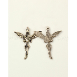 Crackle Glass Keychain&nbsp;KEYC-JKC0017