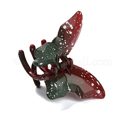 Plastic Claw Hair Clip&nbsp;LS-OHAR-I022-01E