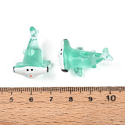 Resin Cabochons&nbsp;LS-RESI-I043-08