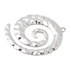 304 Stainless Steel Pendants&nbsp;STAS-K311-09P