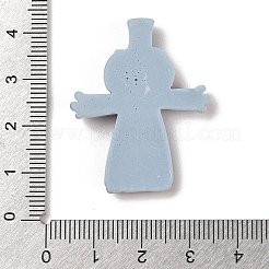 Hallowmas Opaque Resin Decoden Cabochons&nbsp;RESI-M044-01D