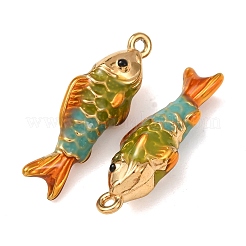 304 Stainless Steel Pendants&nbsp;STAS-N129-15A-G02
