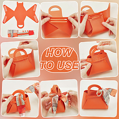 PU Leather Candy Gift Handbags&nbsp;AJEW-WH0518-62A-02