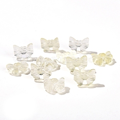 Natural Lemon Jade Beads&nbsp;PW-WG34DF4-01