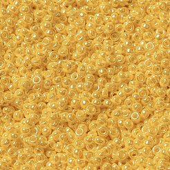 MIYUKI Round Rocailles Beads&nbsp;SEED-JP0010-RR0422D