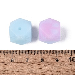 Luminous Silicone Beads&nbsp;SIL-N006-15