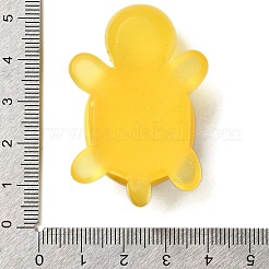 Luminous Cute Transparent Printed Resin Decoden Cabochons&nbsp;RESI-B026-01B-02