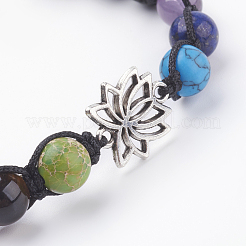 Chakra Jewelry&nbsp;BJEW-JB03516