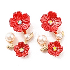 Zinc Alloy Cabochons&nbsp;LS-FIND-C035-01G-04