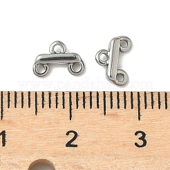 304 Stainless Steel Chandelier Component Links&nbsp;STAS-S182-03P