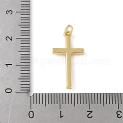 Brass Pendants&nbsp;KK-L245-02G-03
