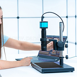 Laser Dimming Paper&nbsp;DIY-WH0726-003
