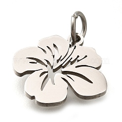 304 Stainless Steel Charms&nbsp;STAS-Z119-26P