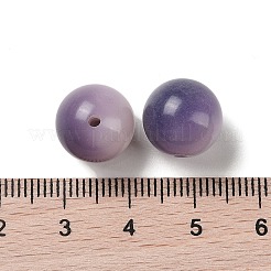 Natural Bodhi Root Beads&nbsp;FIND-Z037-01G