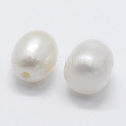 Natural Cultured Freshwater Pearl Beads&nbsp;PEAR-P056-031