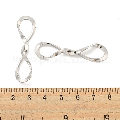 Non-Tarnish 304 Stainless Steel Pendants&nbsp;STAS-A099-19P