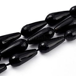 Natural Dyed & Heated Gemstone Strands&nbsp;G560-2
