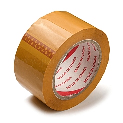Acrylic Adhesive Packaging Parcel Tape&nbsp;AJEW-NH0001-02B