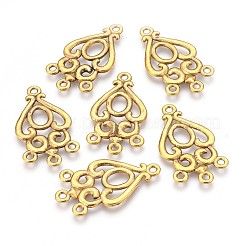 Alloy teardrop&nbsp;X-PALLOY-EA9733Y-AG