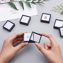 Acrylic Jewelry Gift Boxes&nbsp;OBOX-WH0004-05C