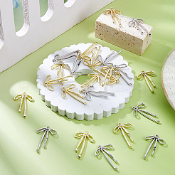 32Pcs 2 Colors Alloy Pendants&nbsp;FIND-FH0011-92