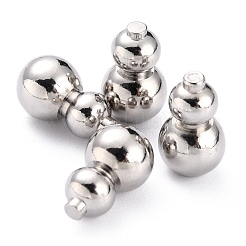 Tarnish Resistant 304 Stainless Steel Beads&nbsp;STAS-B011-05C-P