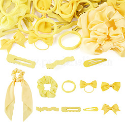 Hair Accessories Sets&nbsp;OHAR-TA0001-20A