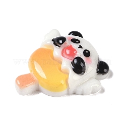 Desserts Theme Opaque Resin Decoden Cabochons&nbsp;RESI-S395-01B
