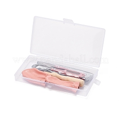 DIY Needle Felting Tools Set&nbsp;DIY-D063-07P
