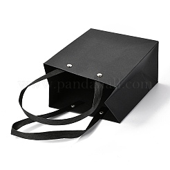 Rectangle Paper Bags&nbsp;LS-CARB-O004-01A-06