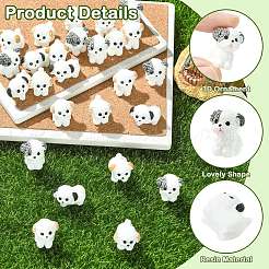 Miniature Ornaments&nbsp;DJEW-CJZ0001-009