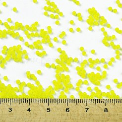 TOHO Round Seed Beads&nbsp;SEED-JPTR11-0012F