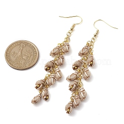 Alloy Dangle Earrings&nbsp;EJEW-JE05720